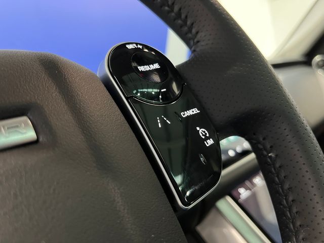 Land Rover Range Rover Sport 3.0 SDV6 HSE 183 kW (249 CV)