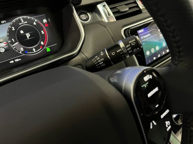 Land Rover Range Rover Sport 3.0 SDV6 HSE 183 kW (249 CV)