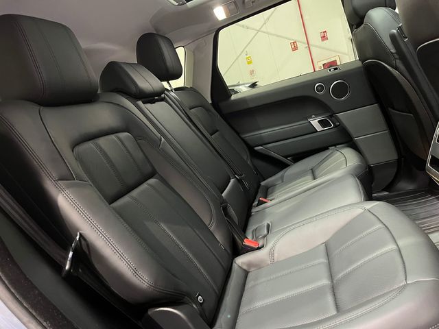 Land Rover Range Rover Sport 3.0 SDV6 HSE 183 kW (249 CV)