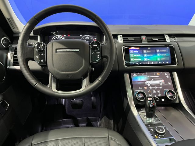 Land Rover Range Rover Sport 3.0 SDV6 HSE 183 kW (249 CV)