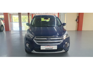Ford Kuga 1.5 EcoBoost S&S Titanium 4x4 Auto 129 kW (176 CV)