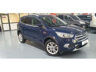 Ford Kuga 1.5 EcoBoost S&S Titanium 4x4 Auto 129 kW (176 CV)