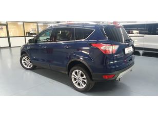 Ford Kuga 1.5 EcoBoost S&S Titanium 4x4 Auto 129 kW (176 CV)