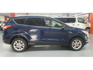 Ford Kuga 1.5 EcoBoost S&S Titanium 4x4 Auto 129 kW (176 CV)