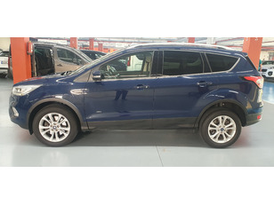 Ford Kuga 1.5 EcoBoost S&S Titanium 4x4 Auto 129 kW (176 CV)