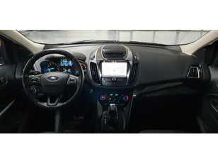 Ford Kuga 1.5 EcoBoost S&S Titanium 4x4 Auto 129 kW (176 CV)