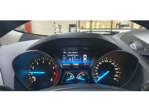 Ford Kuga 1.5 EcoBoost S&S Titanium 4x4 Auto 129 kW (176 CV)