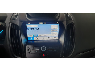 Ford Kuga 1.5 EcoBoost S&S Titanium 4x4 Auto 129 kW (176 CV)
