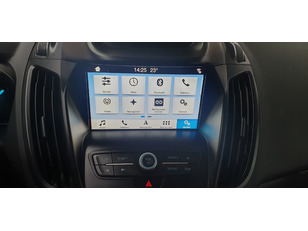 Ford Kuga 1.5 EcoBoost S&S Titanium 4x4 Auto 129 kW (176 CV)