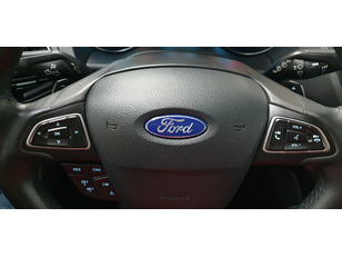 Ford Kuga 1.5 EcoBoost S&S Titanium 4x4 Auto 129 kW (176 CV)