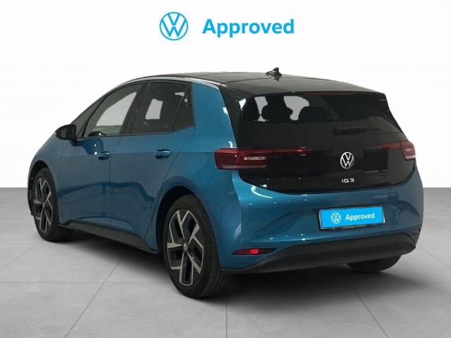 Volkswagen ID.3 Pro Automático 150 kW (204 CV)