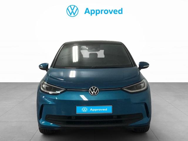 Volkswagen ID.3 Pro Automático 150 kW (204 CV)