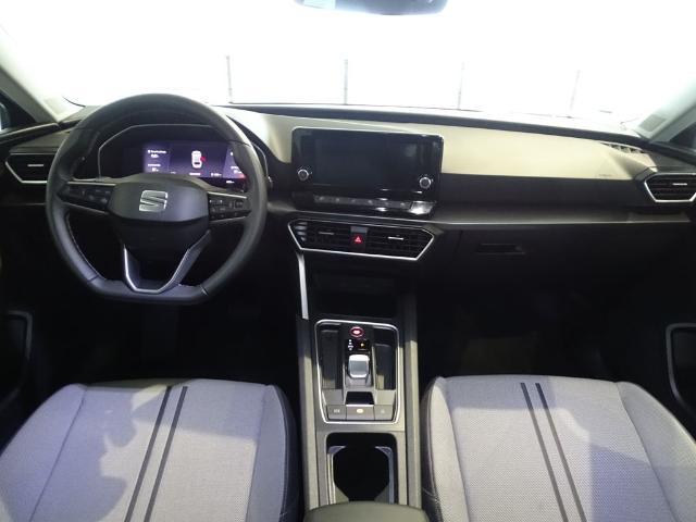 SEAT Leon 1.0 eTSI S&S Style XS DSG 81 kW (110 CV)