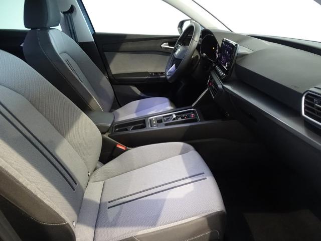 SEAT Leon 1.0 eTSI S&S Style XS DSG 81 kW (110 CV)