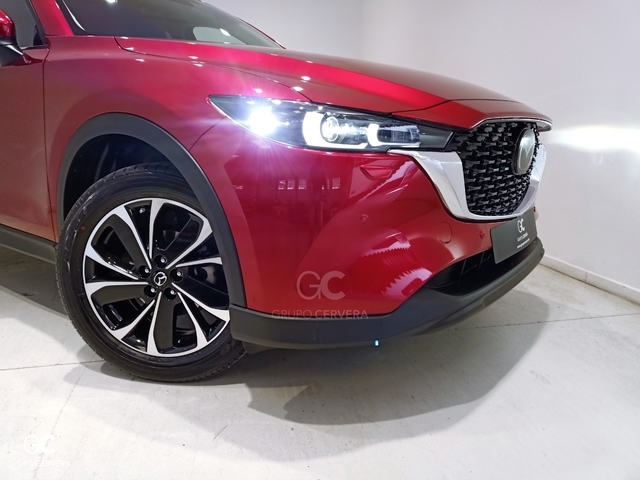 Imagen Mazda CX-5