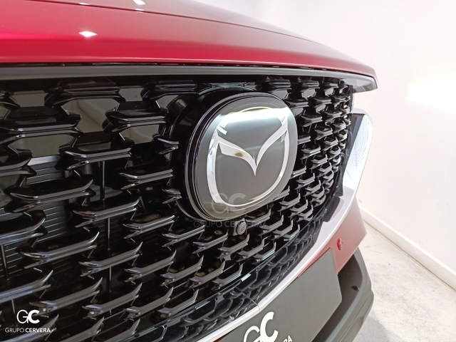 Imagen Mazda CX-5