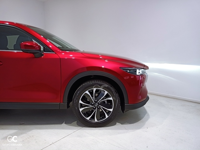 Imagen Mazda CX-5