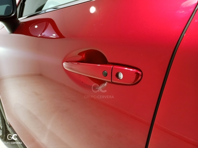 Imagen Mazda CX-5