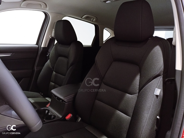 Imagen Mazda CX-5