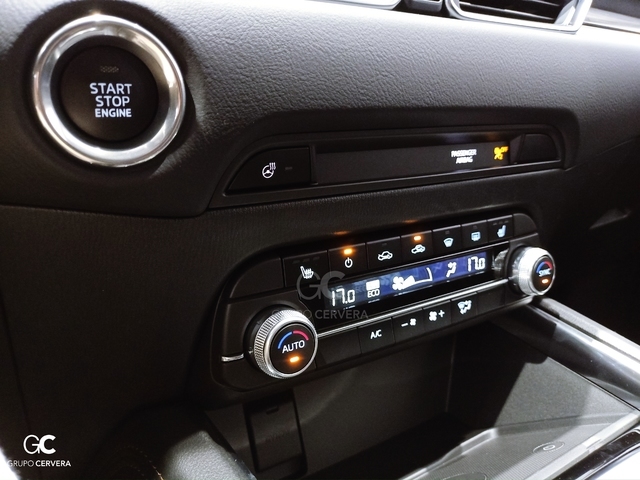Imagen Mazda CX-5