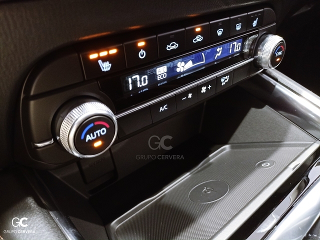 Imagen Mazda CX-5