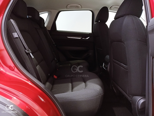 Imagen Mazda CX-5