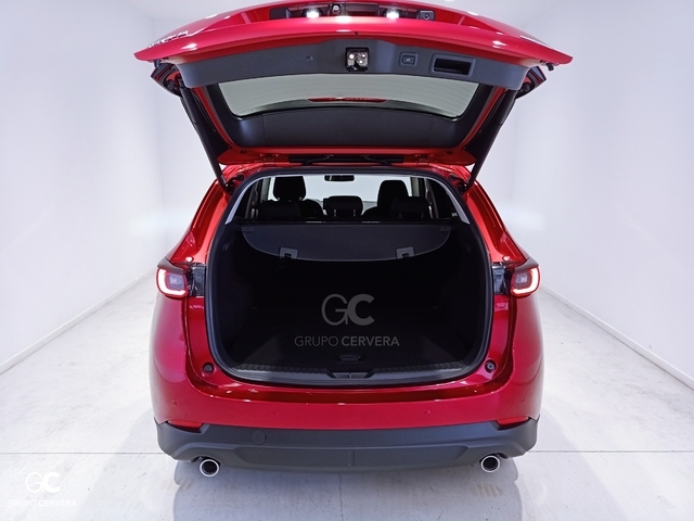 Imagen Mazda CX-5