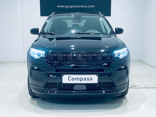 Imagen Jeep Compass