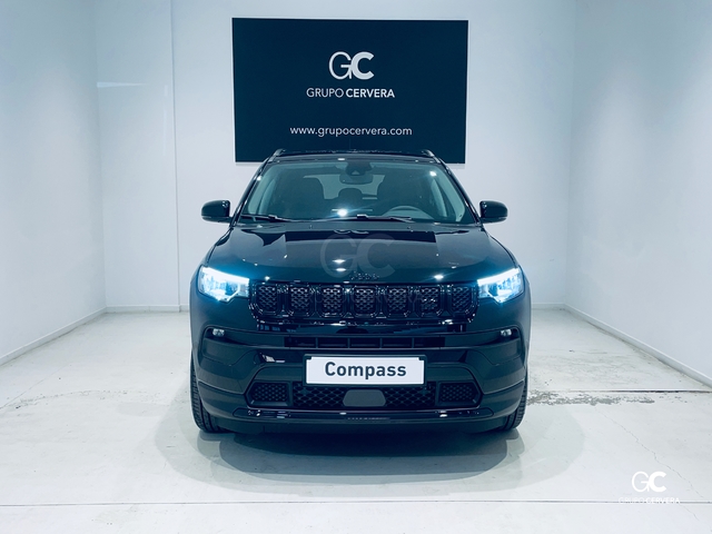Imagen Jeep Compass
