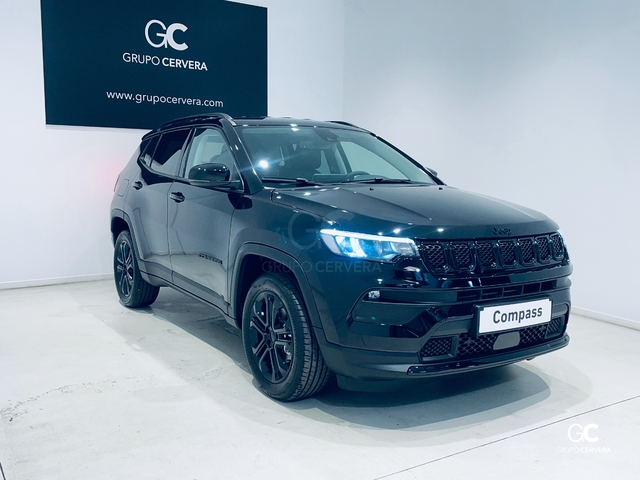 Imagen Jeep Compass