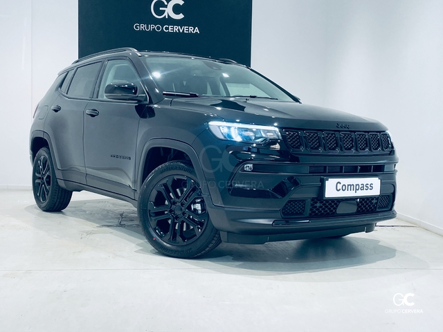 Imagen Jeep Compass