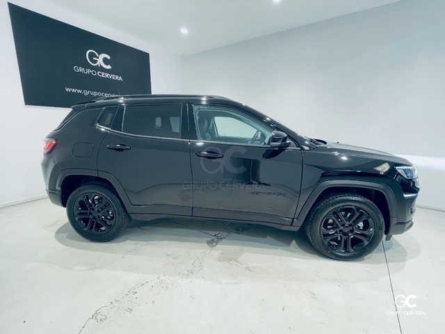 Imagen Jeep Compass