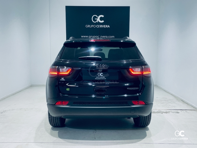 Imagen Jeep Compass