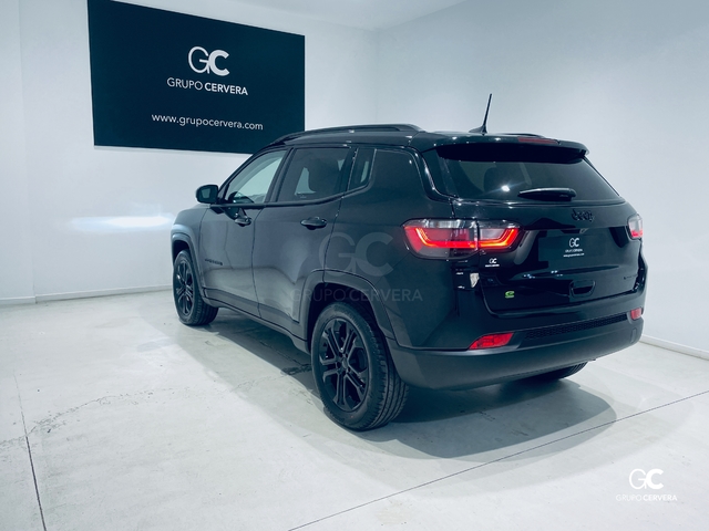 Imagen Jeep Compass