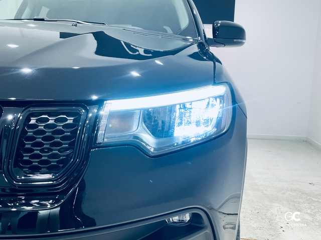 Imagen Jeep Compass