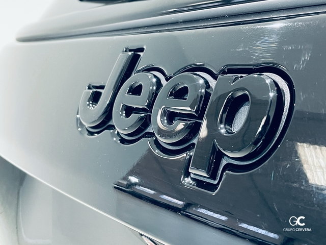 Imagen Jeep Compass