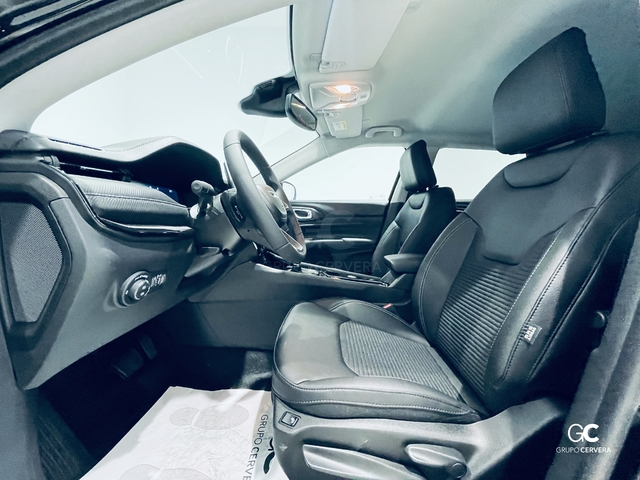 Imagen Jeep Compass