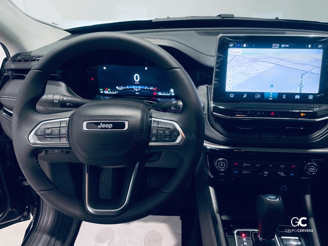 Imagen Jeep Compass