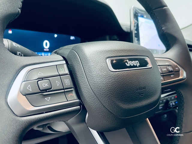 Imagen Jeep Compass