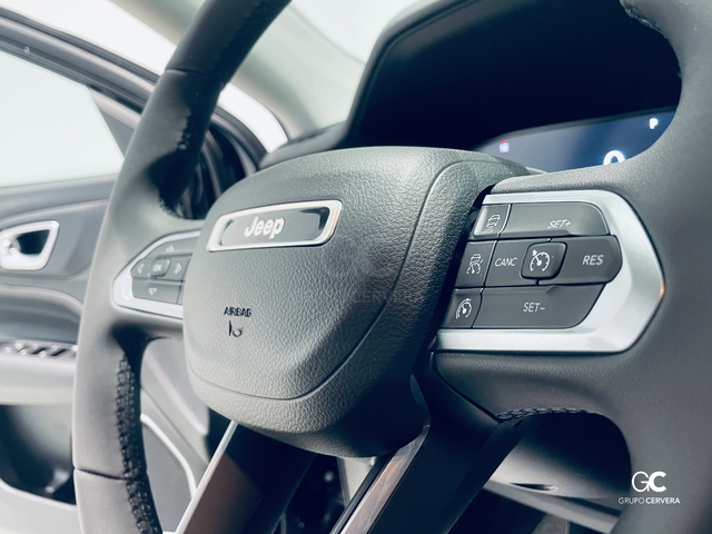 Imagen Jeep Compass