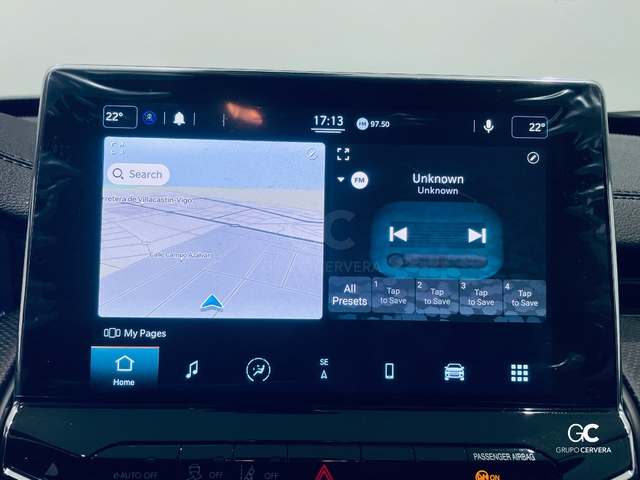 Imagen Jeep Compass