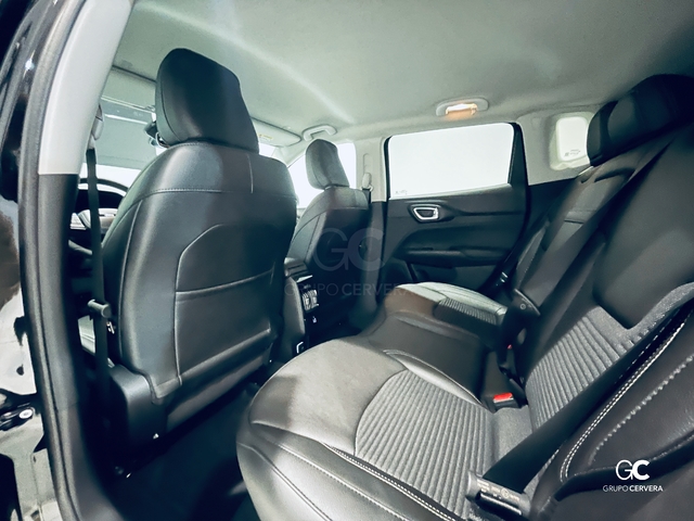 Imagen Jeep Compass