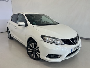 Nissan Pulsar en Motorflash