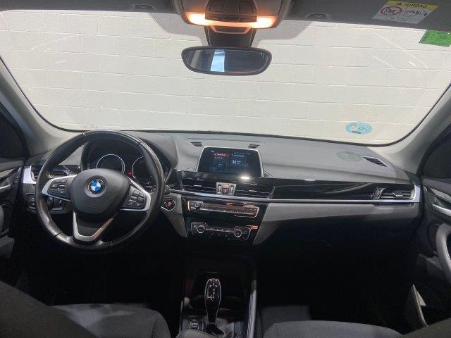 fotoG 6 del BMW X1 sDrive18i 103 kW (140 CV) 140cv Gasolina del 2019 en Barcelona
