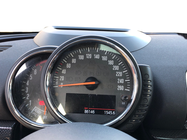 fotoG 10 del MINI MINI Clubman Cooper 100 kW (136 CV) 136cv Gasolina del 2015 en Madrid