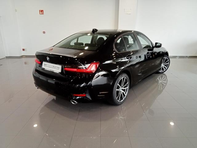 fotoG 31 del BMW Serie 3 320d 140 kW (190 CV) 190cv Diésel del 2019 en Cáceres