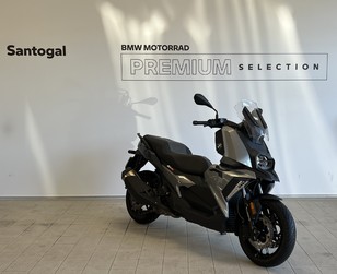 motos BMW Motorrad C 400 X segunda mano