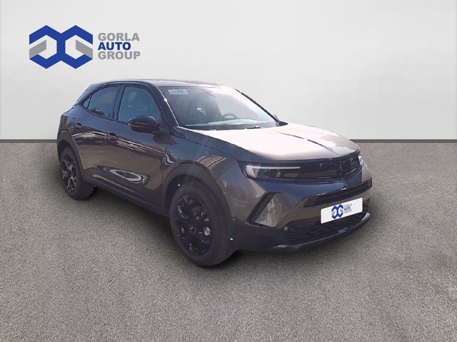 Opel Mokka 1.2 T Black Edition 100 kW (136 CV)
