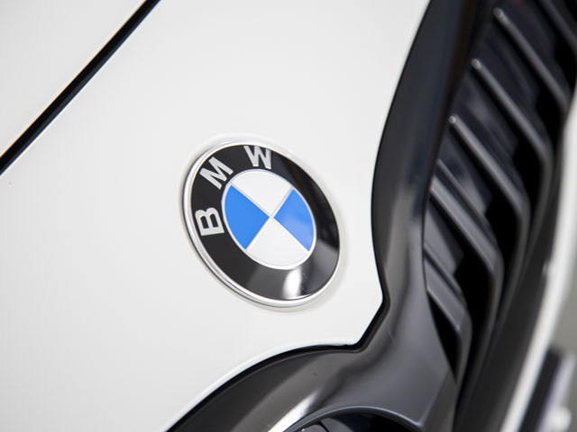BMW Serie 1 128ti color Blanco. Año 2022. 195KW(265CV). Gasolina. En concesionario Fuenteolid de Valladolid