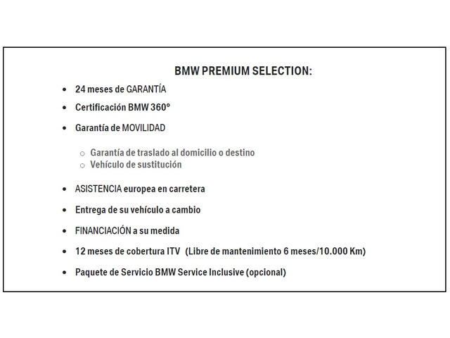 BMW Serie 1 116d color Negro. Año 2021. 85KW(116CV). Diésel. En concesionario Vehinter Getafe de Madrid